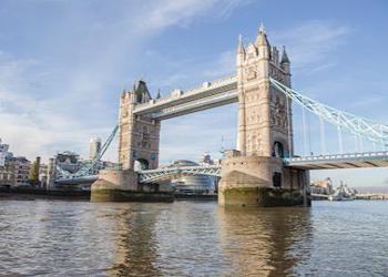 Tower Bridge London - Third Image