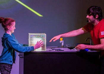 National Science and Media Museum Bradford - Forth Image National Science and Media Museum Bradford - Forth Image