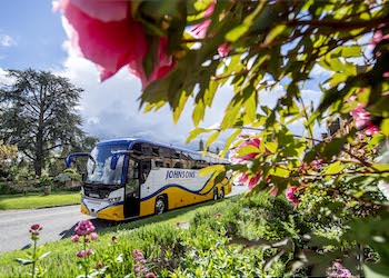 Johnsons Coaches - Main Image