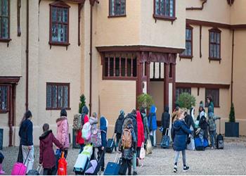 Ufton Court Educational Trust Residential School Trips - Main Image