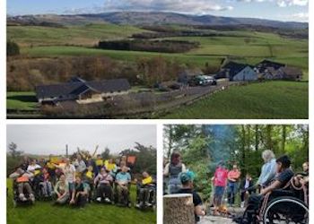 Bendrigg Trust Specialist Outdoor Centre for SEN School Trips – Kendal Cumbria - Main Image Bendrigg Trust Specialist Outdoor Centre for SEN School Trips – Kendal Cumbria - Main Image
