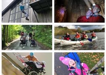 Bendrigg Trust Specialist Outdoor Centre for SEN School Trips – Kendal Cumbria - Third Image Bendrigg Trust Specialist Outdoor Centre for SEN School Trips – Kendal Cumbria - Third Image