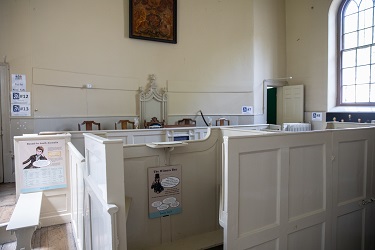Courthouse Museum Ripon North Yorkshire - Second Image Courthouse Museum Ripon North Yorkshire - Second Image