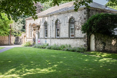 Courthouse Museum Ripon North Yorkshire - Main Image Courthouse Museum Ripon North Yorkshire - Main Image