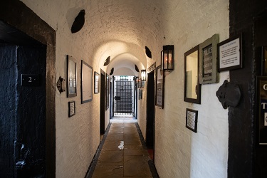 Prison & Police Museum Ripon North Yorkshire - Forth Image