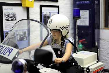Prison & Police Museum Ripon North Yorkshire - Third Image