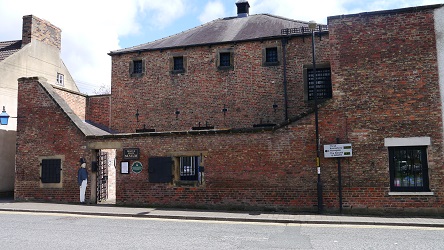 Prison & Police Museum Ripon North Yorkshire - Main Image