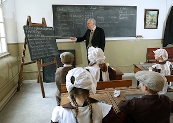 The Workhouse Museum Ripon North Yorkshire - Second Image The Workhouse Museum Ripon North Yorkshire - Second Image
