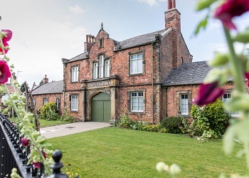 The Workhouse Museum Ripon North Yorkshire - Third Image The Workhouse Museum Ripon North Yorkshire - Third Image