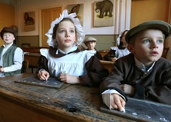 The Workhouse Museum Ripon North Yorkshire - Forth Image The Workhouse Museum Ripon North Yorkshire - Forth Image