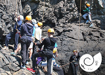 Sealyham - An Active Learning Centre in Pembrokeshire - Forth Image Sealyham - An Active Learning Centre in Pembrokeshire - Forth Image