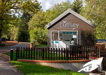 Cuffley Camp An Active Learning Centre - Main Image