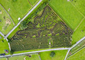 Noah’s Ark Zoo Farm Bristol - Second Image