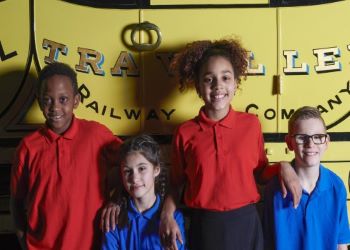 National Railway Museum York - Main Image