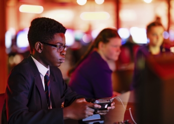 Science and Industry Museum - Third Image