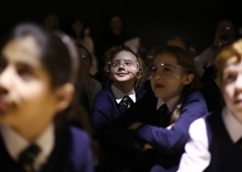 Science and Industry Museum - Forth Image