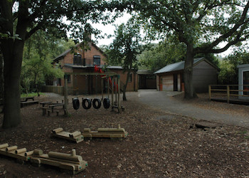 Conway Centres – Delamere - Main Image