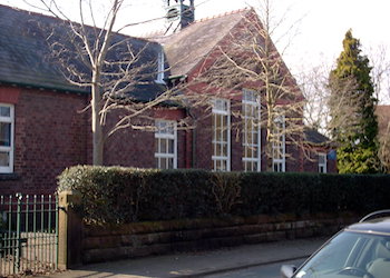 Conway Centres - Tattenhall - Third Image Conway Centres - Tattenhall - Third Image