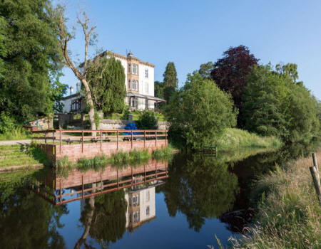 Castle Head Outdoor Residential Centre Grange over Sands Cumbria Field Studies Council - Main Image Castle Head Outdoor Residential Centre Grange over Sands Cumbria Field Studies Council - Main Image