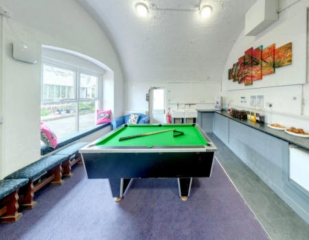 Dale Fort Outdoor Residential Centre Haverfordwest Pembrokeshire Field Studies Council - Third Image