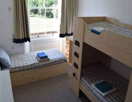 Juniper Hall Outdoor Residential Centre Surrey Field Studies Council - Second Image