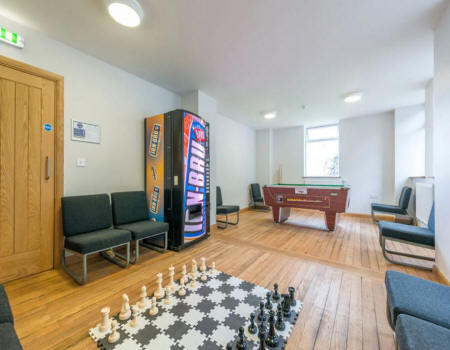 Millport Outdoor Residential Centre North Ayrshire Scotland Field Studies Council - Second Image