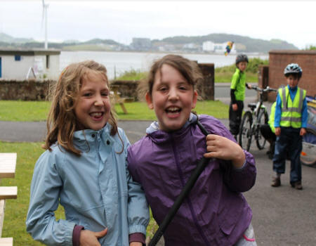 Millport Outdoor Residential Centre North Ayrshire Scotland Field Studies Council - Third Image