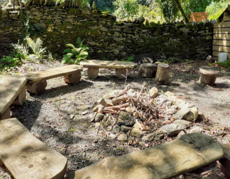 Rhyd-y-creuau Outdoor Residential Centre Wales Field Studies Council - Third Image