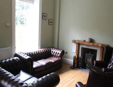 Rhyd-y-creuau Outdoor Residential Centre Wales Field Studies Council - Forth Image