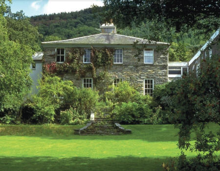 Rhyd-y-creuau Outdoor Residential Centre Wales Field Studies Council - Main Image