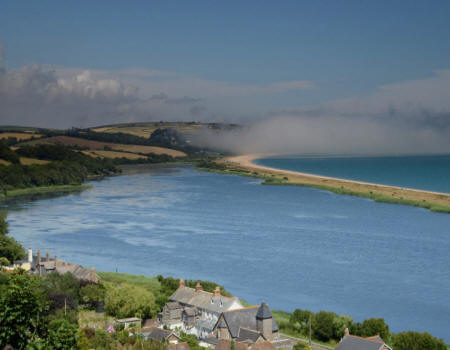 Slapton Ley Outdoor Residential Centre Devon Field Studies Council - Main Image