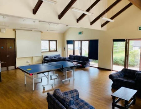 Slapton Ley Outdoor Residential Centre Devon Field Studies Council - Forth Image