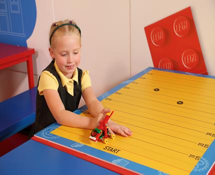 LEGOLAND® Discovery Centre Manchester - Forth Image