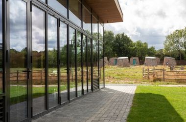 The Hive Residential Centre Essex - Main Image The Hive Residential Centre Essex - Main Image