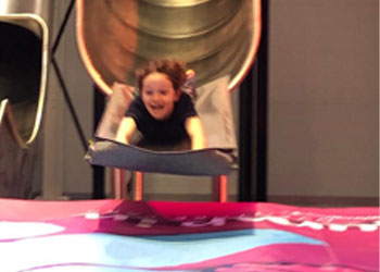 Jump In Esher Trampoline & Adventure Park - Second Image Jump In Esher Trampoline & Adventure Park - Second Image