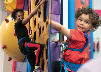 Jump In Enfield Trampoline & Adventure Park - Second Image