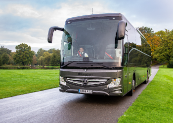 The Kings Ferry School Coach Hire South East & London - Third Image