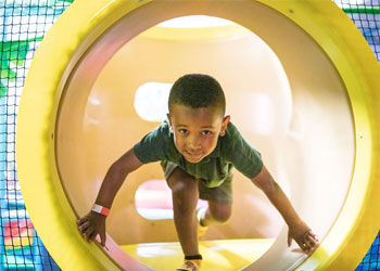 Jump In Ipswich Trampoline & Adventure Park - Main Image