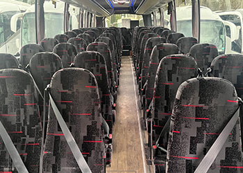 Worthing Coaches School Coach Hire in West Sussex - Third Image