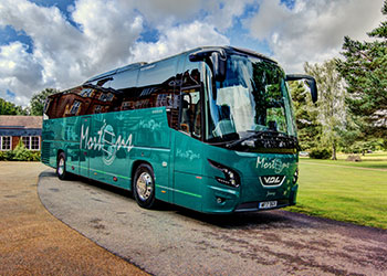 Mortons Travel School Coach Hire in Berkshire - Main Image Mortons Travel School Coach Hire in Berkshire - Main Image
