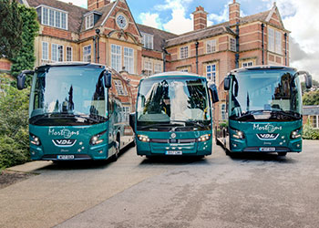 Mortons Travel School Coach Hire in Berkshire - Second Image Mortons Travel School Coach Hire in Berkshire - Second Image