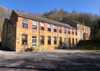 Cote Ghyll Mill YHA, Osmotherley - Main Image Cote Ghyll Mill YHA, Osmotherley - Main Image