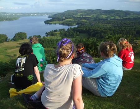 Brathay Hall Outdoor Residential Centre Cumbria - Third Image