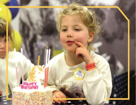 Rock Up Hull Fun Climbing & Soft Play Centre - Second Image