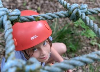 Boundless Outdoors Bell Heath Adventure Activity Centre Stourbridge - Third Image Boundless Outdoors Bell Heath Adventure Activity Centre Stourbridge - Third Image