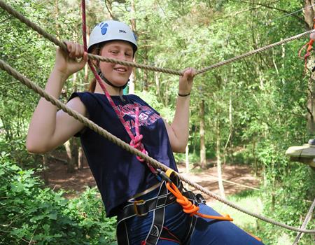 Wild Pines Park Lincolnshire - Second Image