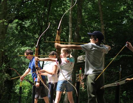 Wild Pines Park Lincolnshire - Main Image