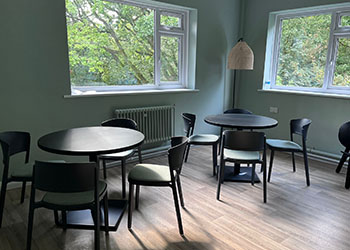 The Towers An Active Learning Centre Wales - Second Image