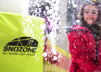 Xscape Milton Keynes - Forth Image