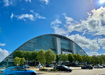 Xscape Milton Keynes - Main Image